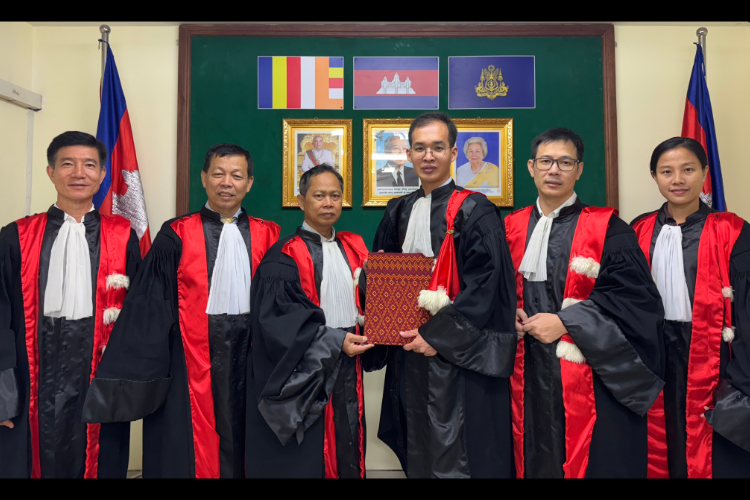 Feature image for "សារណា vs និក្ខេបបទ" article.