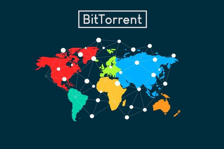 Feature image for "តើ​ Torrent ជា​អ្វី ?" article.